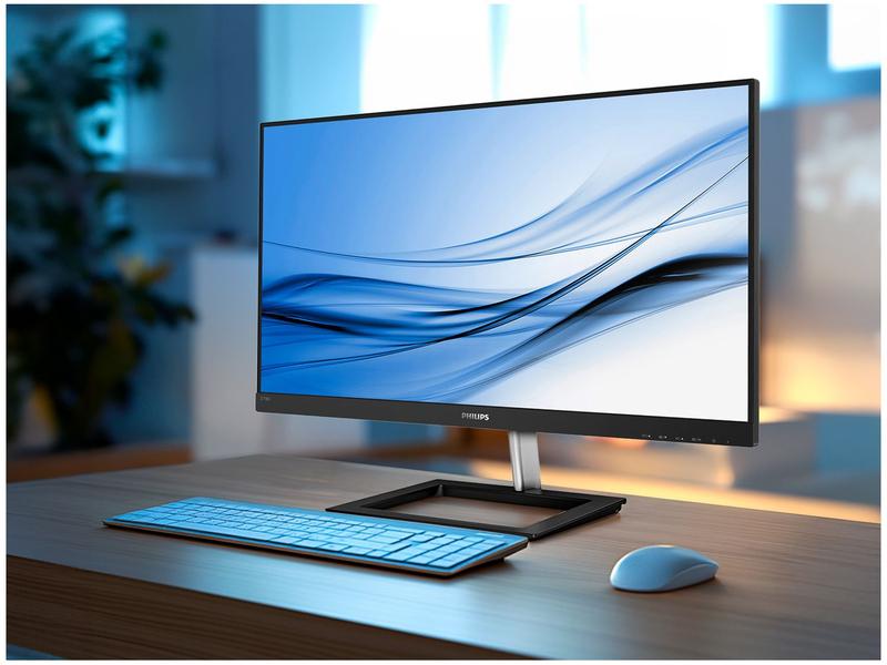 Monitor 4K Widescreen Philips 278E1A 27